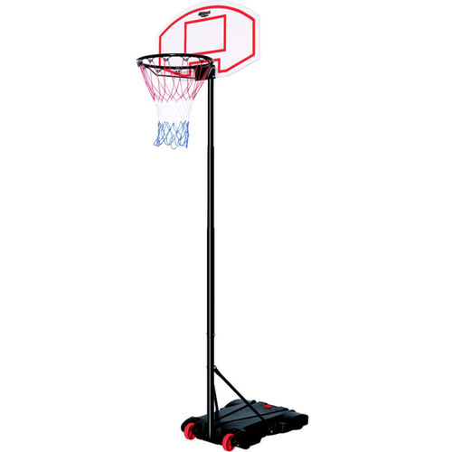 Midwest Junior Basketball Stand (5ft - 8ft) Thumbnail