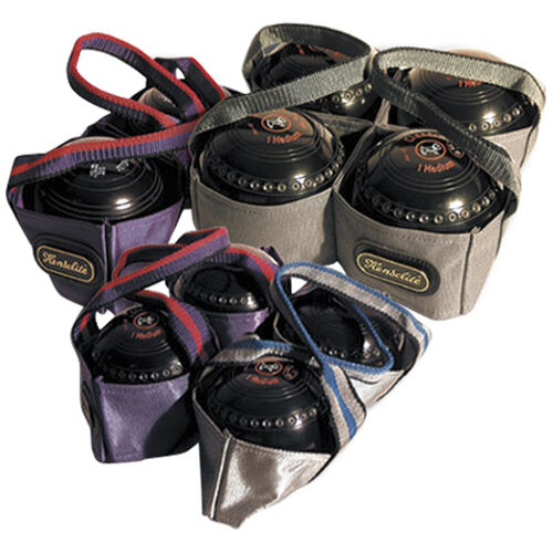 Henselite 2 Bowl Carrier Thumbnail