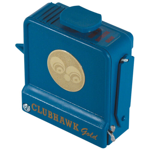 Clubhawk Gold Bowls Measure Thumbnail