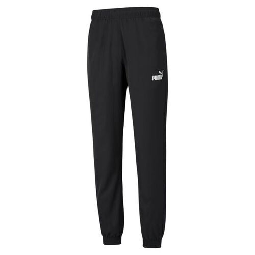 Puma Mens Woven Pants Thumbnail