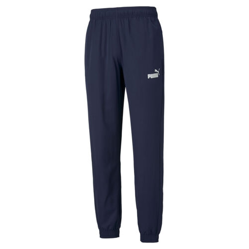 Puma Mens Woven Pants Thumbnail