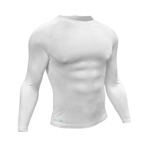 Precision Essential Baselayer Long Sleeve Shirt Adult Thumbnail