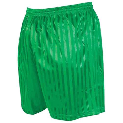 Precision Striped Continental Football Shorts Junior Thumbnail
