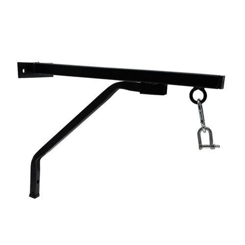 Urban Fight Punch Bag Wall Bracket Thumbnail