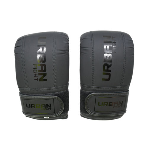 Urban Fight Punch Bag Mitts Thumbnail