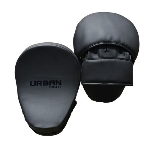 Urban Fight Focus Mitts V2 Thumbnail