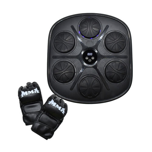 Urban Fight Bluetooth Boxing Machine Thumbnail