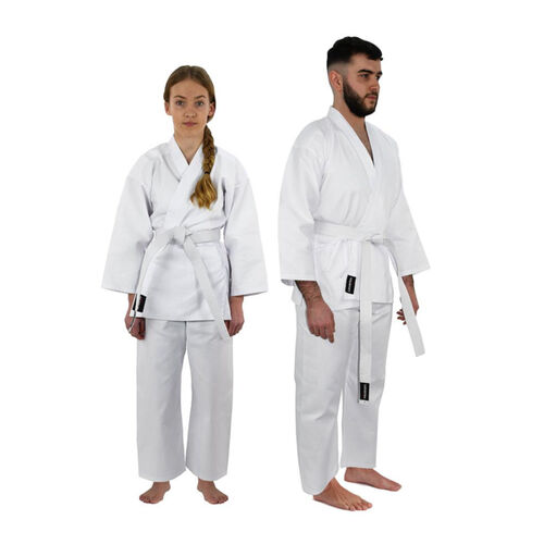 Urban Fight Karate Gi Suit Adult Thumbnail
