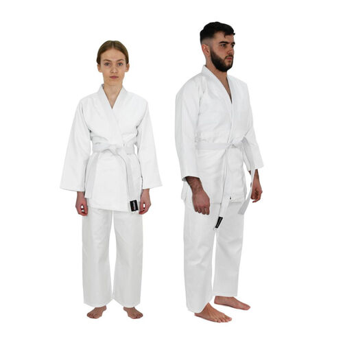 Urban Fight Judo Gi Suit Adult Thumbnail