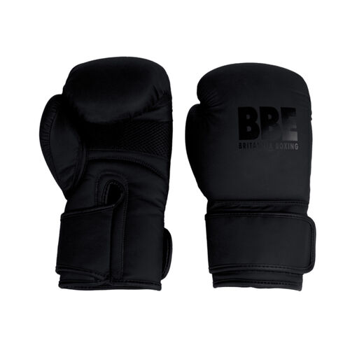 BBE Boxing Sparring/Bag Boxing Gloves Thumbnail