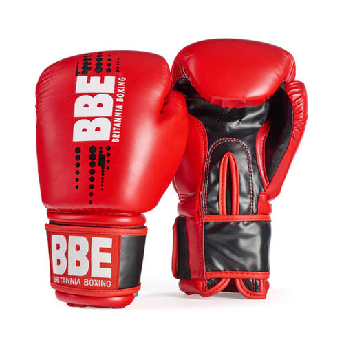 BBE Boxing Club FX Boxing Glove Thumbnail