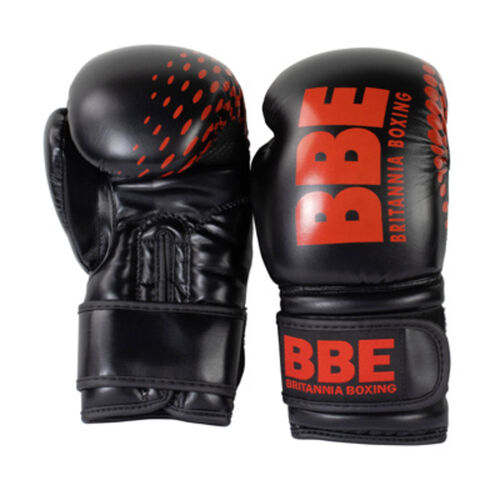 BBE Boxing Training Glove Thumbnail
