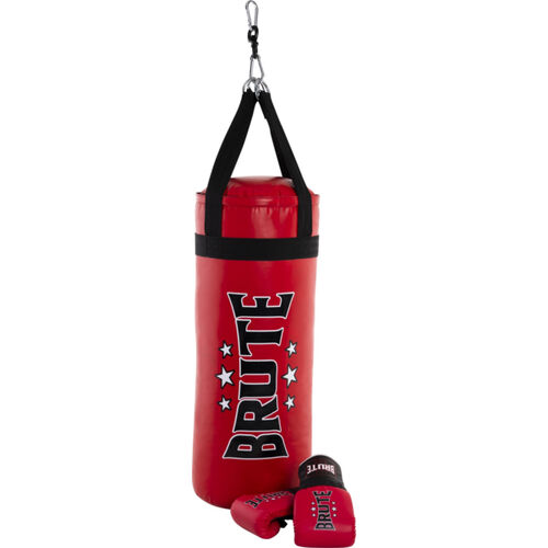 Brute Junior Boxing Starter Kit 2.5ft Thumbnail