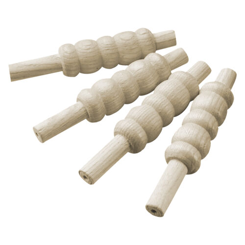 Kookaburra Match Cricket Stump Bails Thumbnail