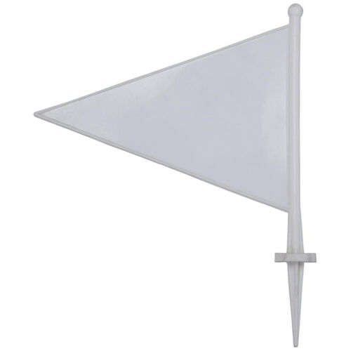 Kookaburra Boundary Flags (Pack of 25) Thumbnail