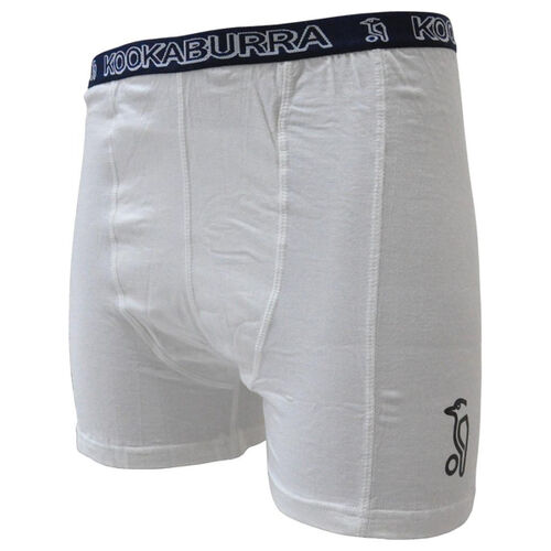 Kookaburra Jock Short With Integral Pouch Thumbnail