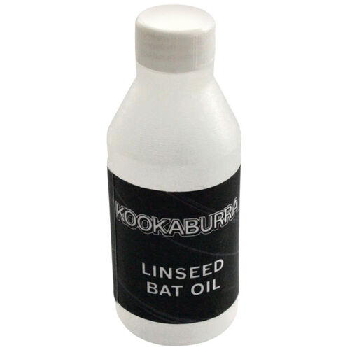 Kookaburra Cricket Bat Oil - 100ml Thumbnail