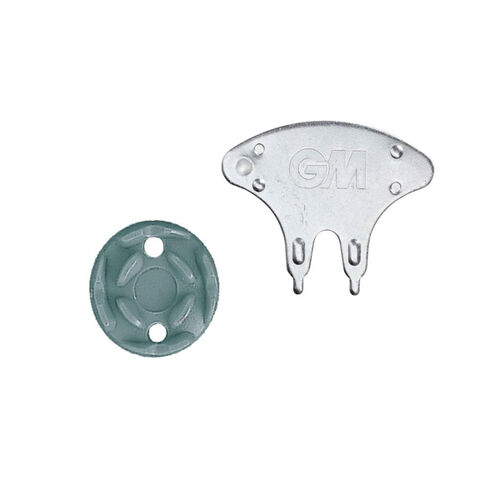 GM Cricket Soft Studs Set of 20 with Spanner Thumbnail