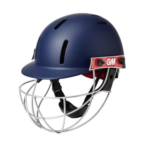 GM Purist Geo II Cricket Helmet Thumbnail