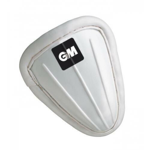 GM Traditionally Shaped Padded Abdo Guard Thumbnail