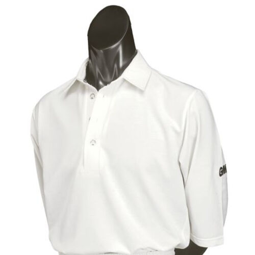 GM Maestro SS Cricket Shirt Junior Thumbnail