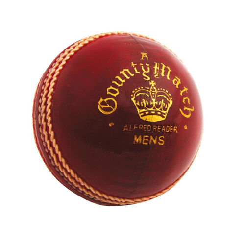 Readers County Match 'A' Cricket Ball Thumbnail