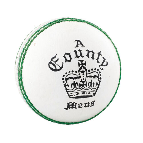 Readers County Crown Cricket Ball Thumbnail