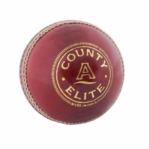 Readers County Elite 'A' Cricket Ball Thumbnail