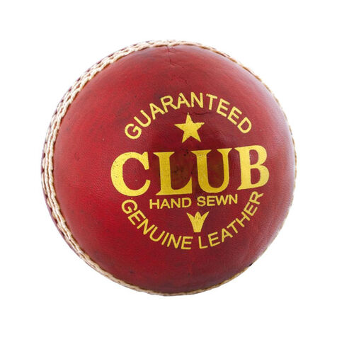Readers Club Cricket Ball Thumbnail