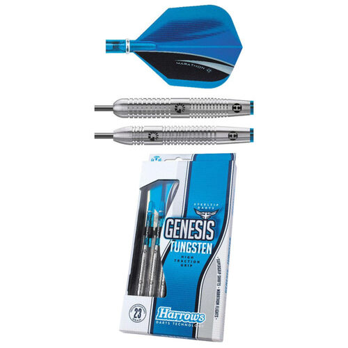 Harrows Genesis Tungsten Darts Thumbnail
