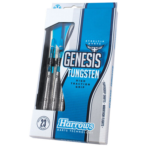 Harrows Genesis Tungsten Darts Thumbnail