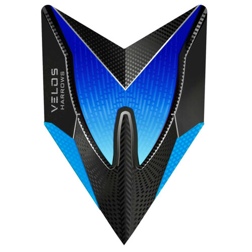 Harrows 100 Micron Velos Flights Set Thumbnail