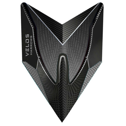 Harrows 100 Micron Velos Flights Set Thumbnail