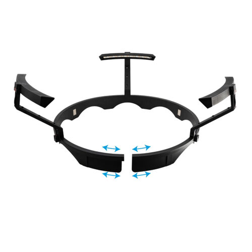 Harrows Trilight – Ultra Bright LED Dartboard Lighting System Thumbnail