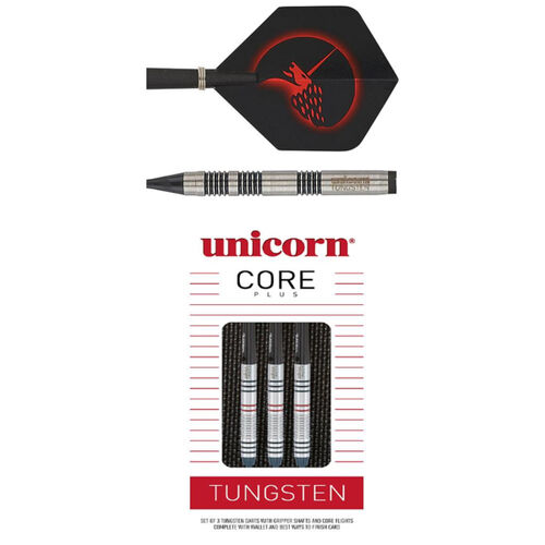 Unicorn Core Plus Win Tungsten Darts Thumbnail