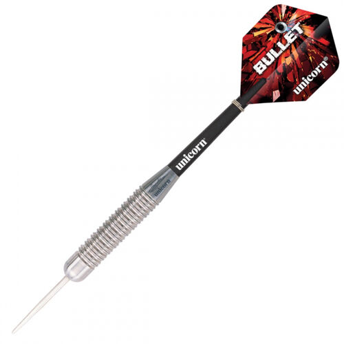 Unicorn Gary Anderson Bullet Stainless Steel Darts Thumbnail