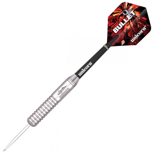 Unicorn Gary Anderson Bullet Stainless Steel Darts Thumbnail