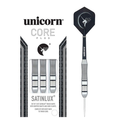 Unicorn Core Plus Satinlux Thumbnail