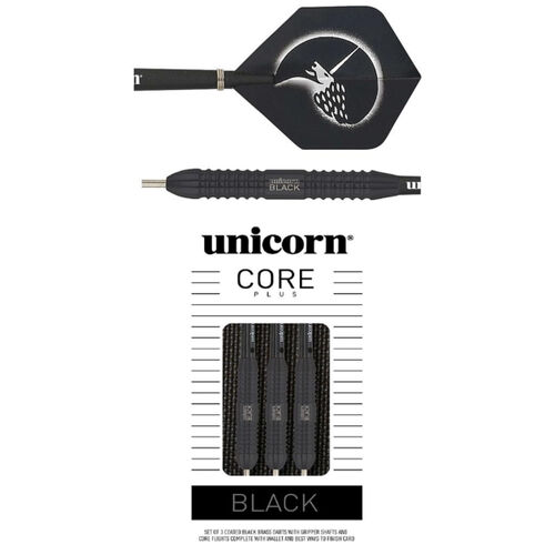 Unicorn Core Plus Win Brass Darts Thumbnail