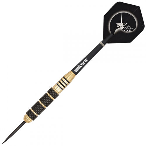 Unicorn Core Plus Win Brass Darts Thumbnail