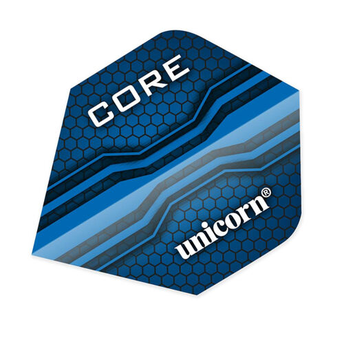 Unicorn Core .75 Plus Flights Thumbnail