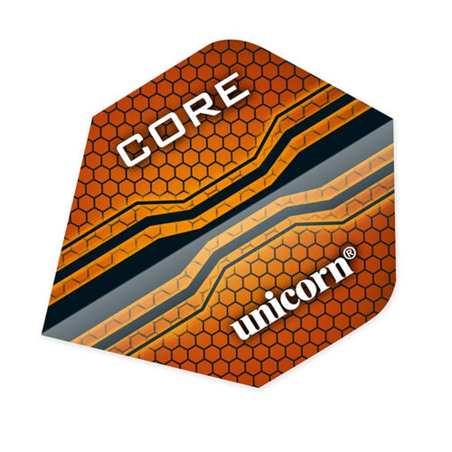 Unicorn Core .75 Plus Flights Thumbnail