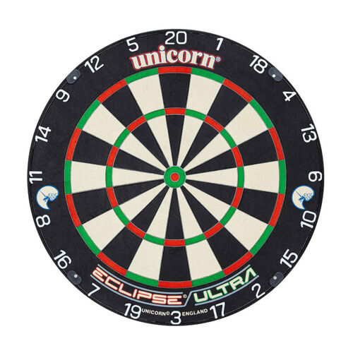 Unicorn Eclipse Ultra Bristle Dartboard Thumbnail