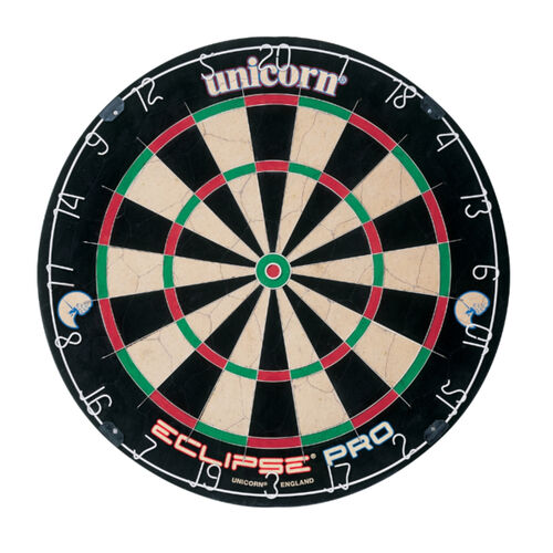 Unicorn Eclipse Pro Bristle Dartboard Thumbnail