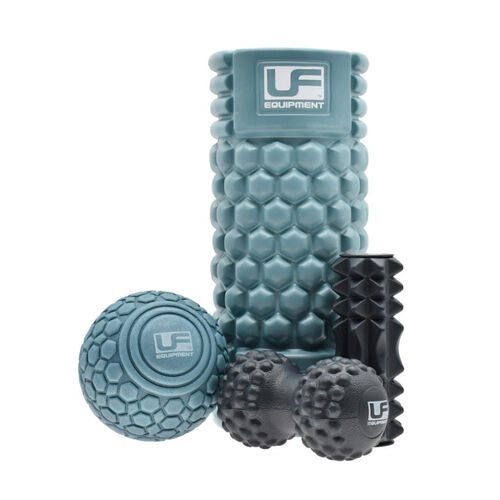 Urban Fitness 4 Piece Massage Set Thumbnail