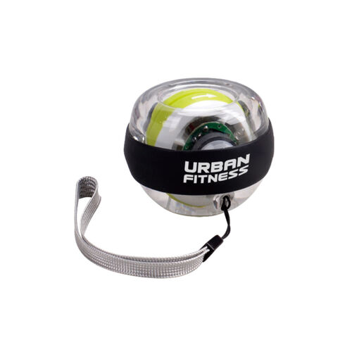 Urban Fitness Wrist Exerciser Ball Thumbnail