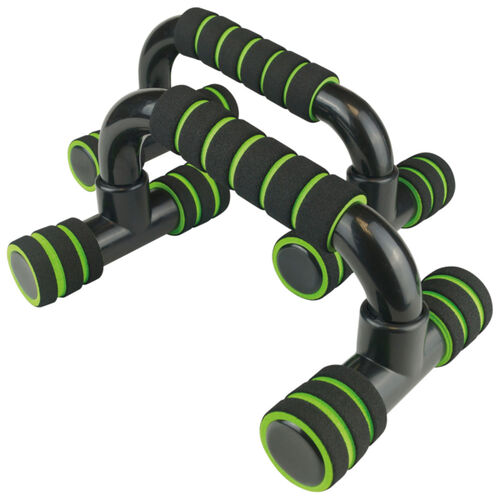 Urban Fitness Push Up Bars Thumbnail