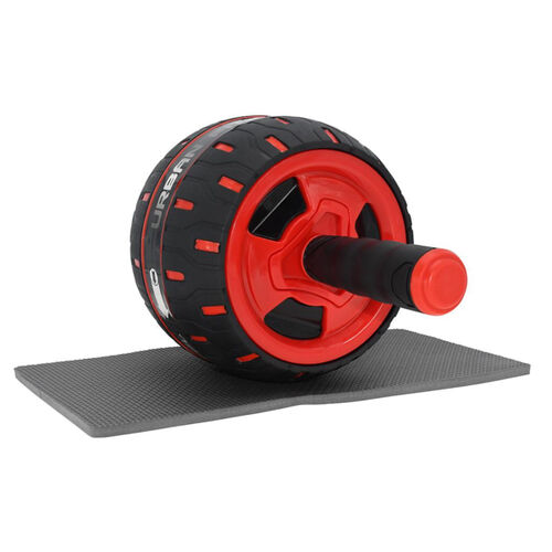 Urban Fitness Rebound Ab Wheel Thumbnail