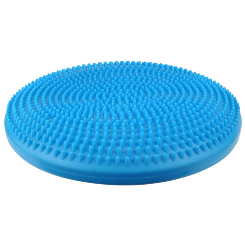 Urban Fitness Stability Cushion and Pump Thumbnail
