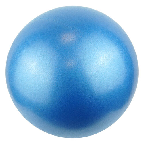 Urban Fitness Pilates Ball Blue Thumbnail